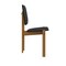 Manhattan Comfort Gales Dining Chair in Black - Set of 2 DC-83938-BK - alternate 4